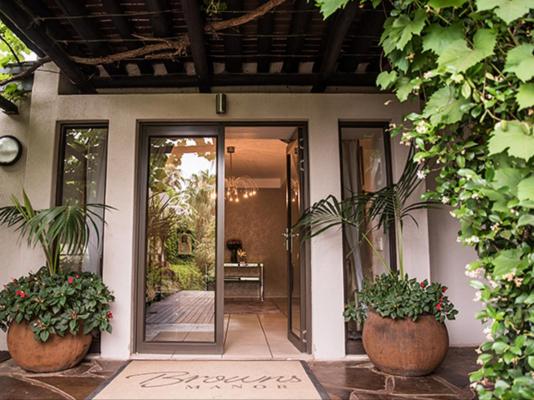 Browns Manor - 257052