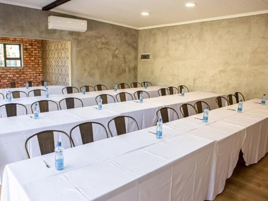 Browns Manor - 257053