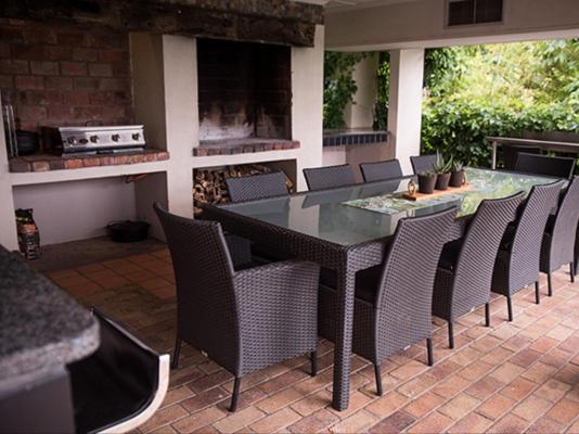 Browns Manor - 257054