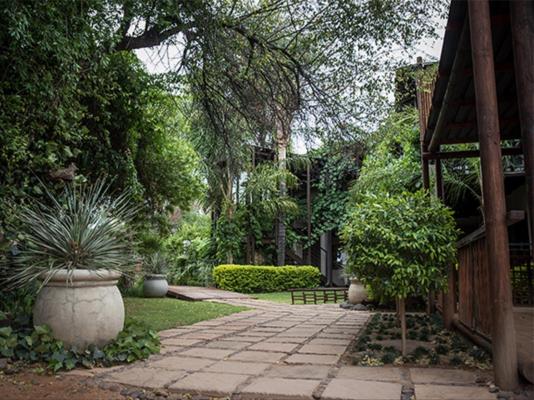 Browns Manor - 257059