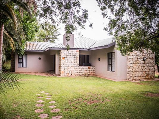 Browns Manor - 257067