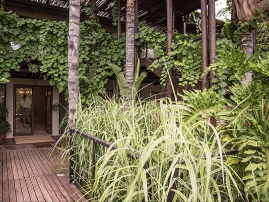 Browns Manor - 257068