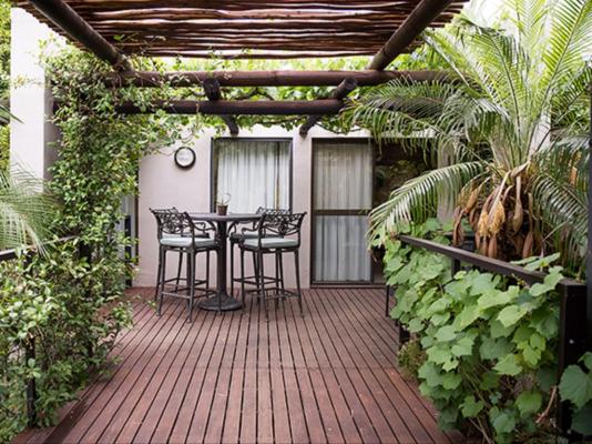 Browns Manor - 257070