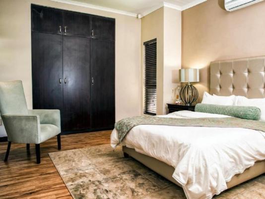 Browns Manor - 257072