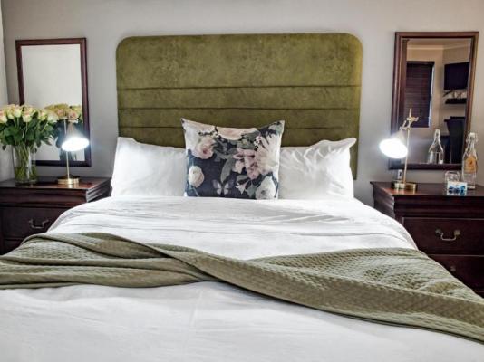 Browns Manor - 257077