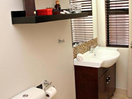 Browns Manor - 257078