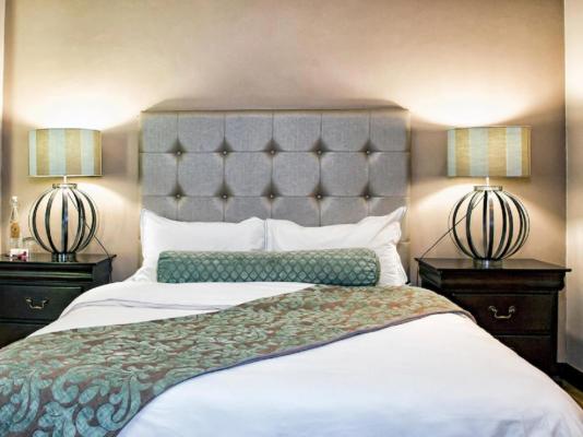 Browns Manor - 257087