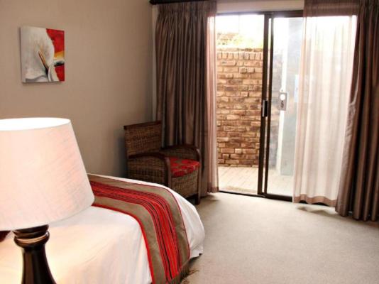 Browns Manor - 257093