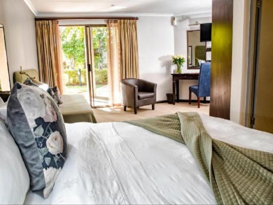 Browns Manor - 257097