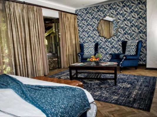 Browns Manor - 257103