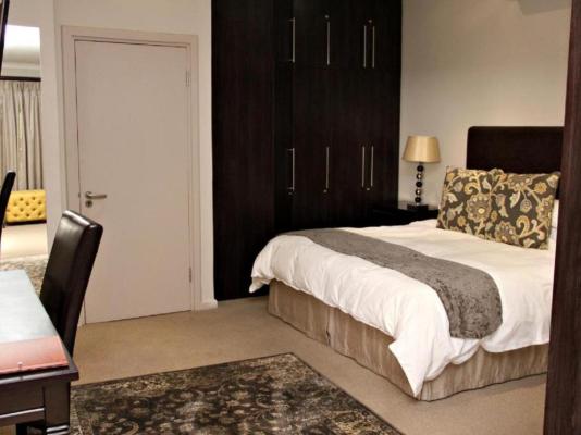 Browns Manor - 257110