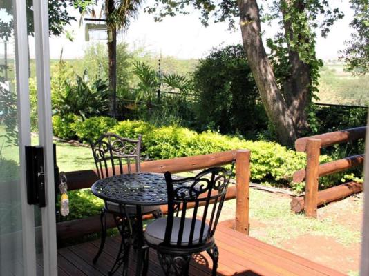 Browns Manor - 257112