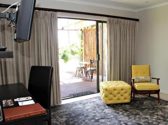 Browns Manor - 257113