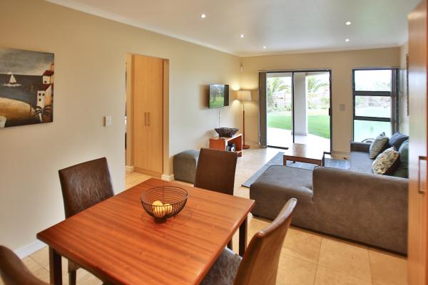 Ellefsen Golf Suite 102, Langebaan, 4-Sleeper - 257120