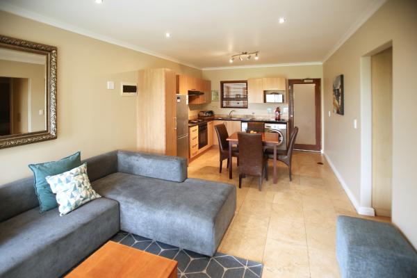 Ellefsen Golf Suite 102, Langebaan, 4-Sleeper - 257122