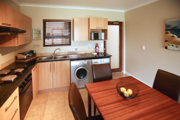 Ellefsen Golf Suite 102, Langebaan, 4-Sleeper - 257123