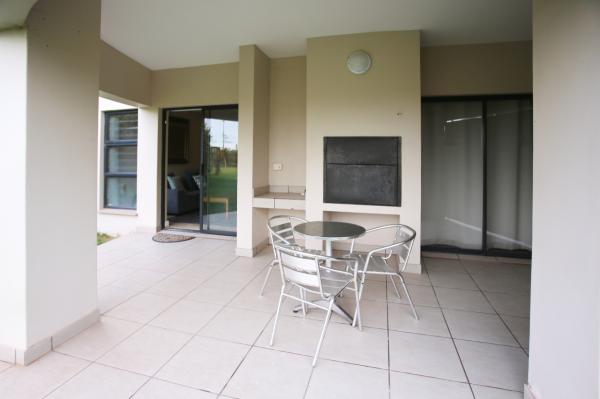 Ellefsen Golf Suite 102, Langebaan, 4-Sleeper - 257124
