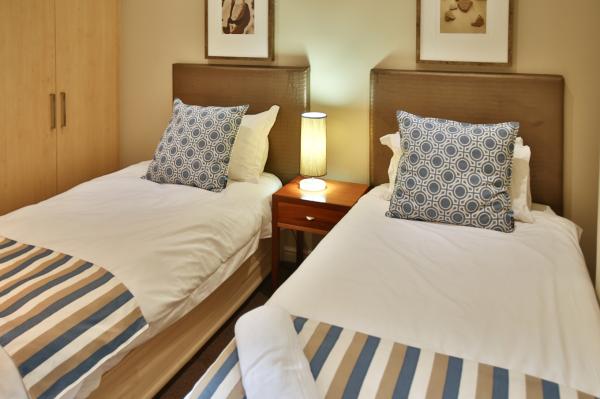 Ellefsen Golf Suite 102, Langebaan, 4-Sleeper - 257133