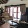 Phakela Private Game Lodge - Living Room