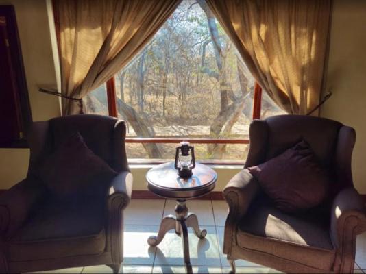 Phakela Private Game Lodge - 257161