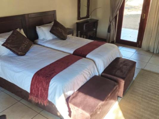 Phakela Private Game Lodge - 257162