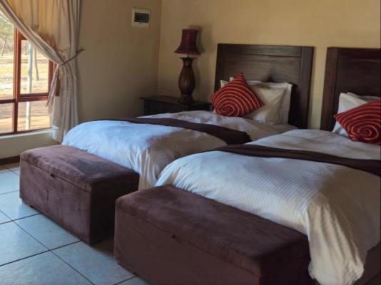 Phakela Private Game Lodge - 257163