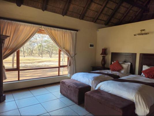 Phakela Private Game Lodge - 257164