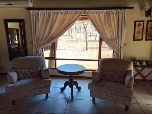 Phakela Private Game Lodge - 257165