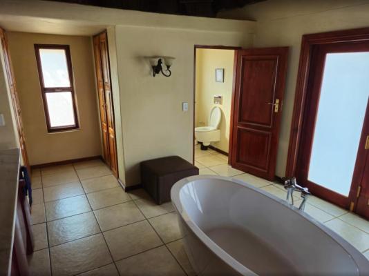 Phakela Private Game Lodge - 257167