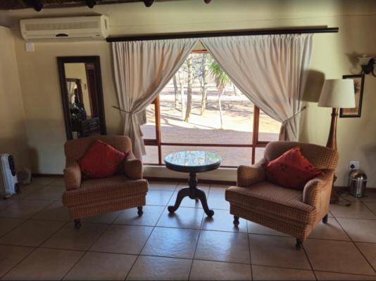 Phakela Private Game Lodge - 257170