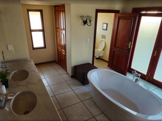 Phakela Private Game Lodge - 257171