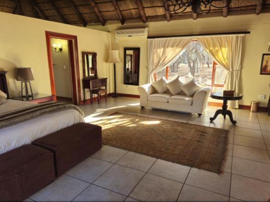 Phakela Private Game Lodge - 257172