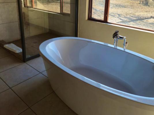 Phakela Private Game Lodge - 257175