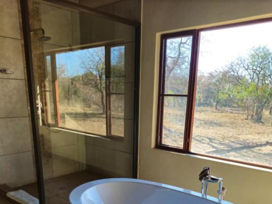 Phakela Private Game Lodge - 257177