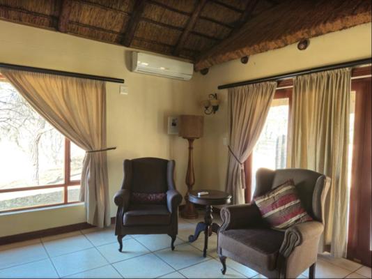 Phakela Private Game Lodge - 257179