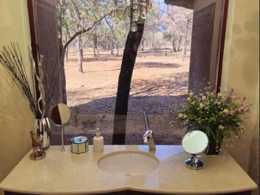 Phakela Private Game Lodge - 257181