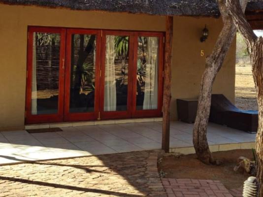 Phakela Private Game Lodge - 257183
