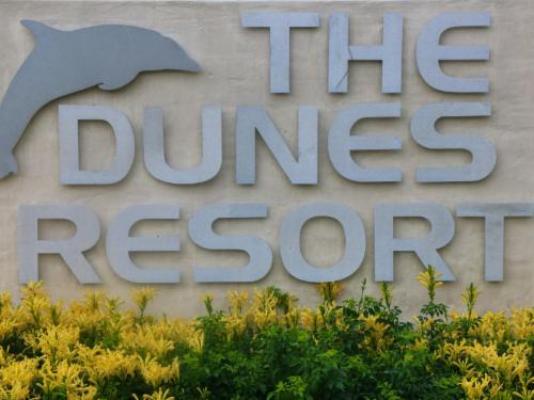 The Dunes Resort 69 & 80 - Facade or entrance