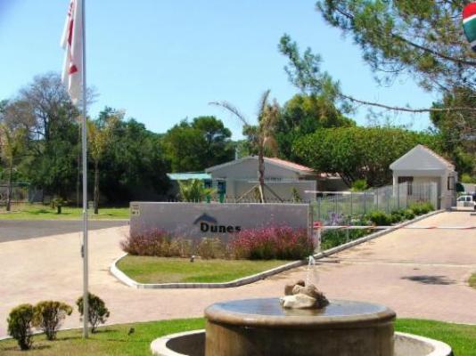 The Dunes Resort 69 & 80 - Facade or entrance