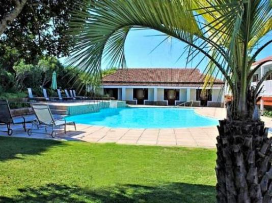 The Dunes Resort 69 & 80 - Swimming pool