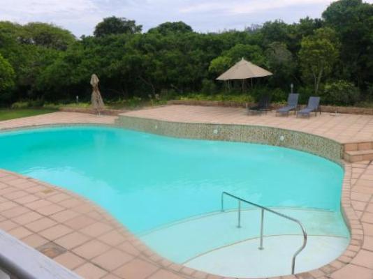 The Dunes Resort 69 & 80 - Swimming pool