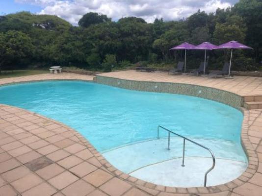 The Dunes Resort 69 & 80 - Swimming pool