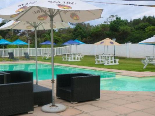 The Dunes Resort 69 & 80 - Pool view