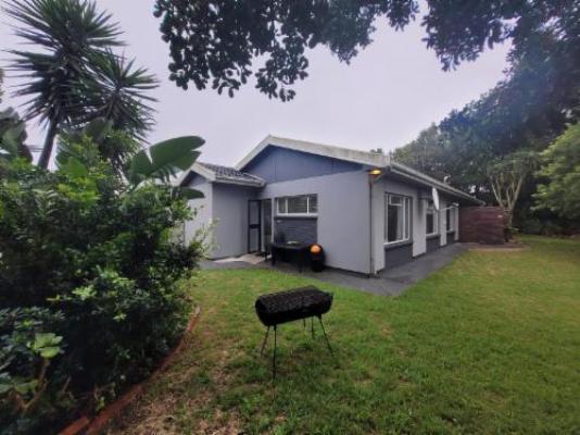 208 On Circular - Braai/BBQ facilities