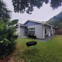 208 On Circular - Braai/BBQ facilities