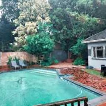 208 On Circular - Swimming pool