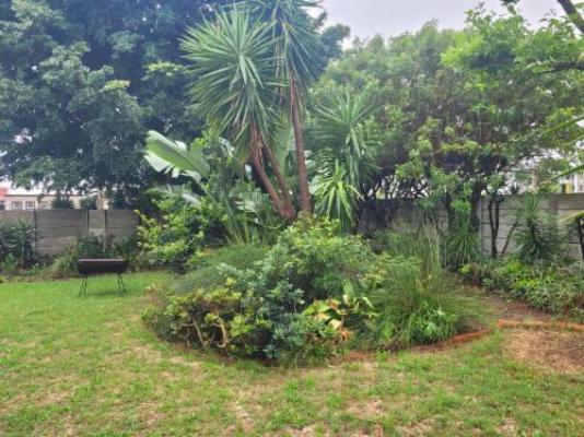 208 On Circular - Garden