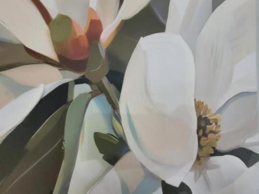 208 On Circular - Decorative detail