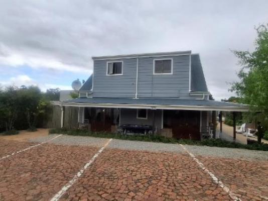 Gables B&B Guesthouse - Property / Building