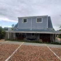 Gables B&B Guesthouse - Property / Building